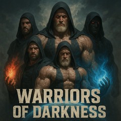 WARRIORS OF DARKNESS