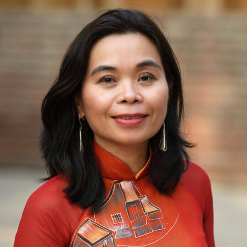 Dr. Nguyễn Phan Quế Mai: Storytelling, Healing, and the Voices of Vietnam