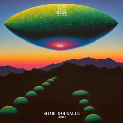 Shabi Dougalle - Adhara (Original Mix)