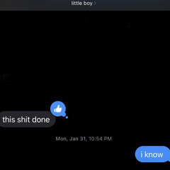 broke up in atlanta freestyle lmao