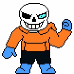 Comespine/Distrust Sans/Disbelief/Phase 3/