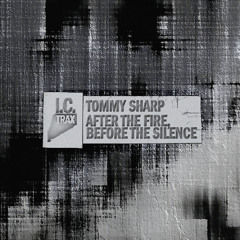 Premiere: Tommy Sharp – Echoes Of The Wasteland [ICT004]