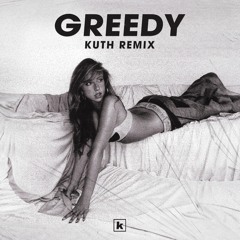 Tate McRae - Greedy (Kuth Remix)
