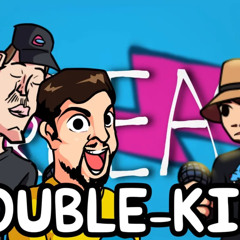 Double Beast- (Double kill) But its MC Mrbeast and Fake Mr Beast VS Mr Beast