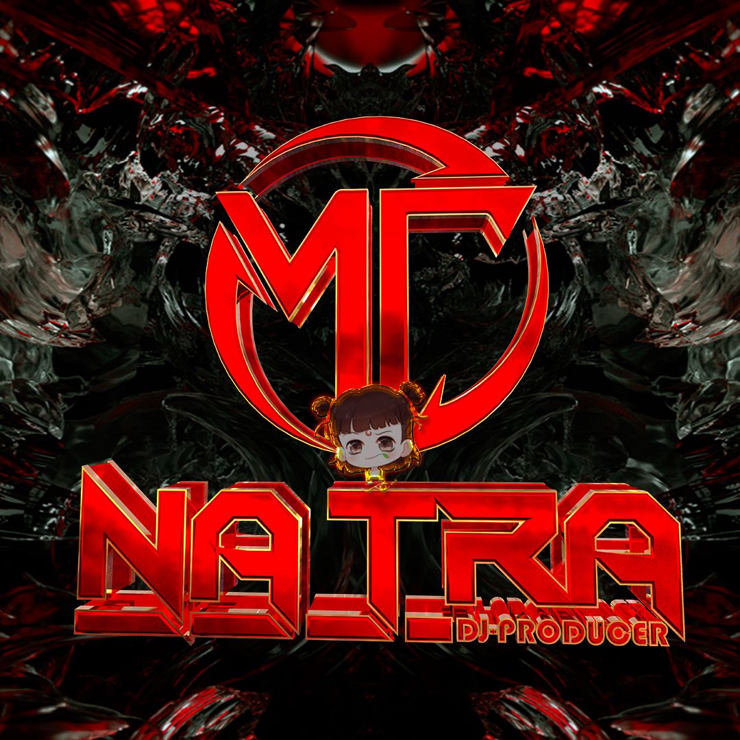 Niżżel NST Natra - On Air Vol 3 ( TH Music Team )