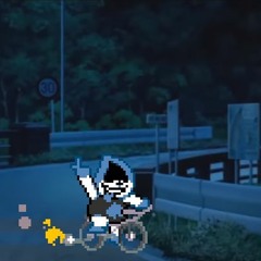 initial Deltarune