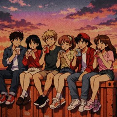 D!SASTER CLASS - ANOTHER SUMMER!