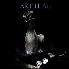 Cjbeards - Take It All