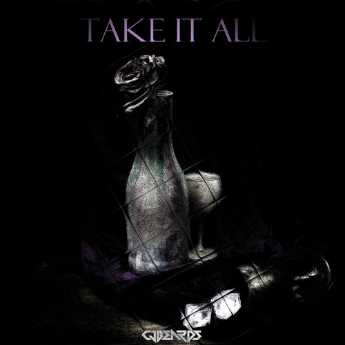 Cjbeards - Take It All