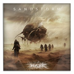 DARKS -04- Sandstorm