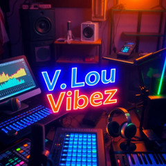 Mirage (Prod. V. Lou Vibez) (Instrumental)
