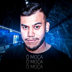 MEGA Ô MOÇA - V A N Z
