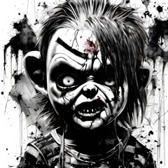 CHUCKone ouwe hardcore vinyl mix  23-04-25