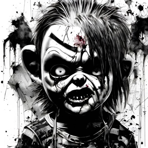 CHUCKone ouwe hardcore vinyl mix  23-04-25