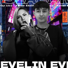 Adrian Khalif & Juicy Lucy - Sialan (Evelin,AnggaSptra Edit)