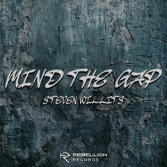Steven Willits - Mind The Gap (FREE DL)