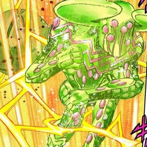 Ball Breaker's theme