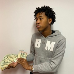 Rich Amiri - Lets Get It (prod. CGM)