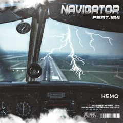 05. Navigator (Feat. 104)