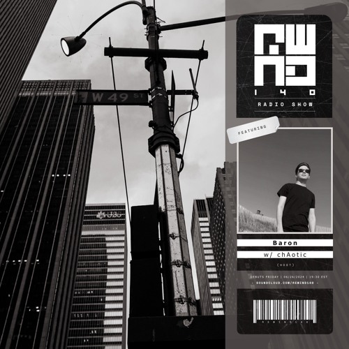 REWINDRADIO_199 ft. Baron