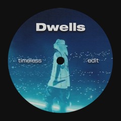 timeless - house edit