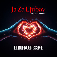 Nina Badrić- Za Ljubav(Re-ImagineRMX)