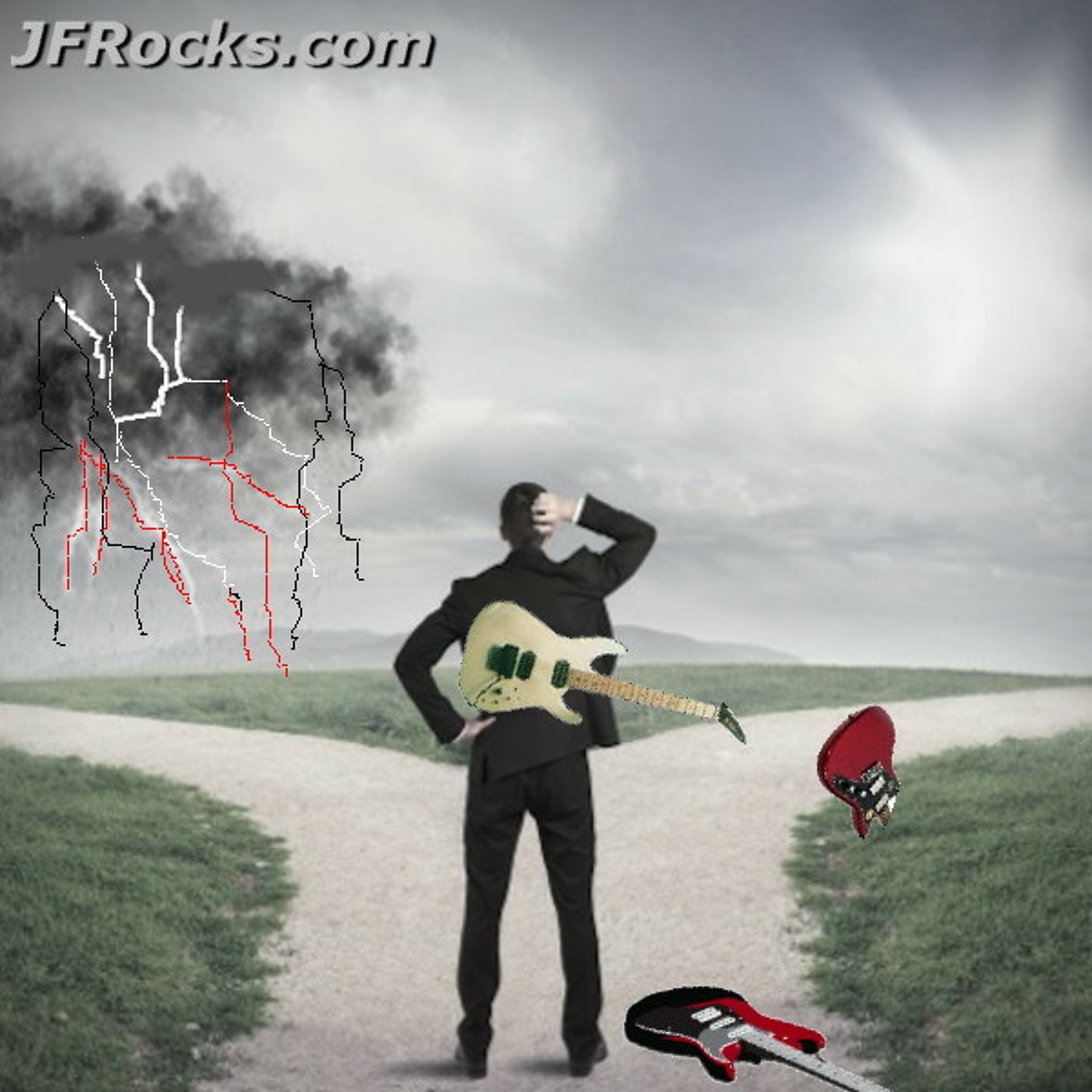 JFRocks Music Publishing