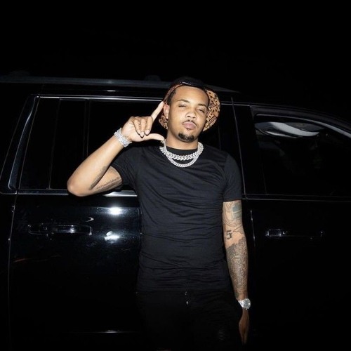 G HERBO INFLUENCE (BOYS II MEN)