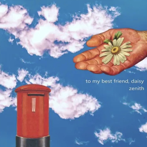 Come here - Zenith ( prod. cracky )
