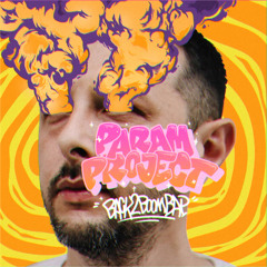 param project - back 2 boom bap