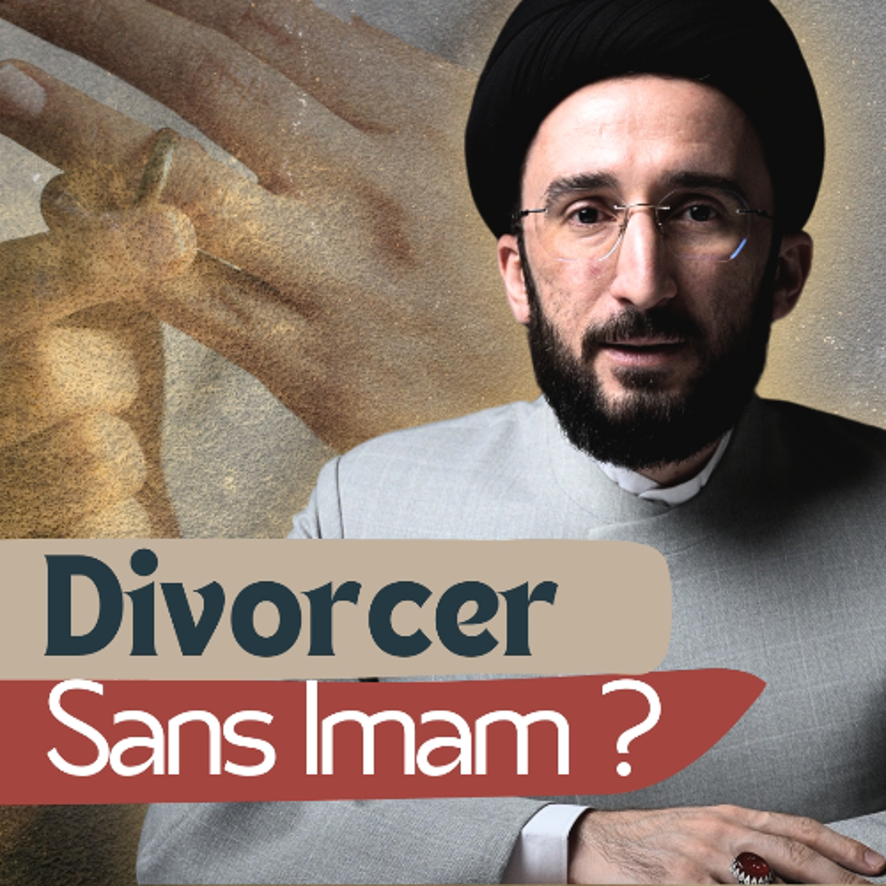 Peut-on Divorcer Sans Imam en islam ?