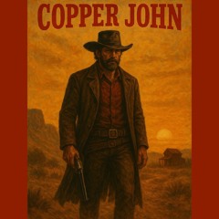 man named Copper John,