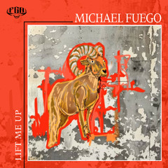 Premiere: Michael Fuego - Lift Me Up (Radio Edit) | FGA