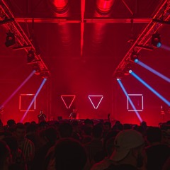 Mon.To - Live at Stellar Festival 30.11.24
