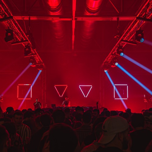 Mon.To - Live at Stellar Festival 30.11.24