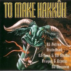 Dj Daffy & The Maverick - Party People