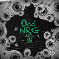 Odd NRG - Human Behavior (Misbehaved Mix) MASTER