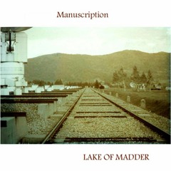 Oblivion(original ver)/Lake of Madder
