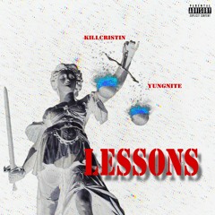Lessons(feat.Killcristin)(Prod.Gibbo)