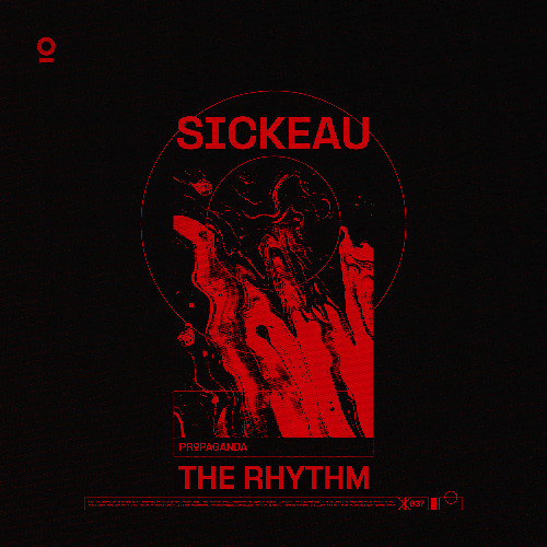 SICKEAU - THE RHYTHM