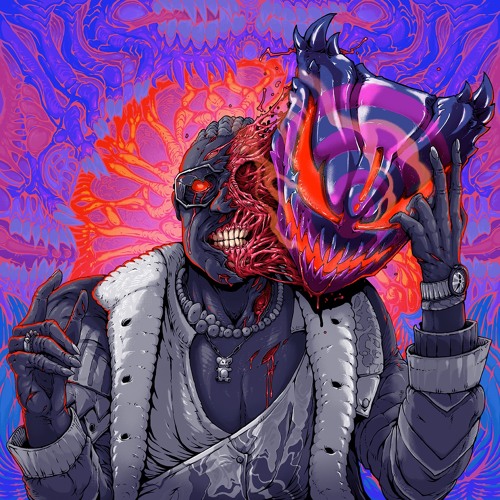 GHENGAR x P$YCHEDELIC - CLICK (VIP)