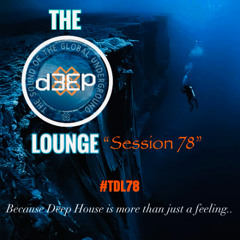 The D3EP Lounge "Session 78"