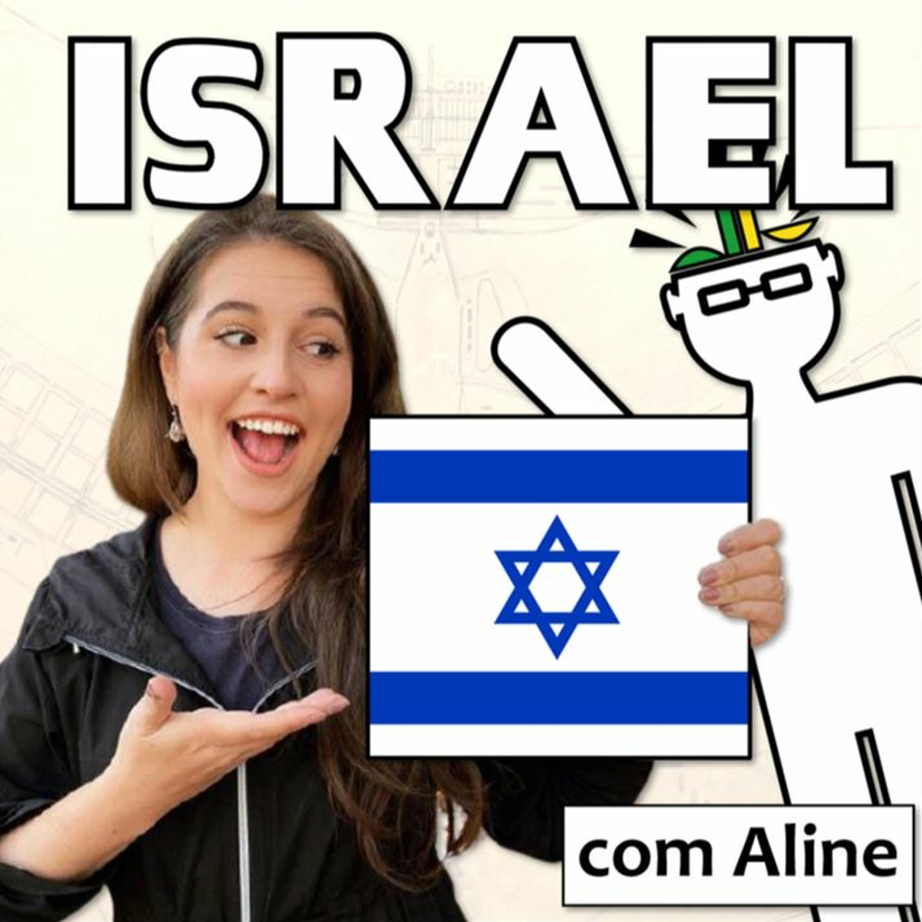 Como é a vida em Israel? 🇮🇱