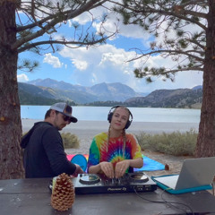 Chill, Vibey House Mix at Mammoth Lakes