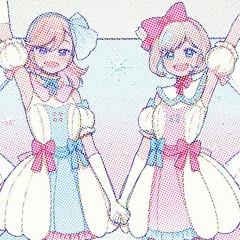 [Buy→FreeDL] TinyStars × Whenever (Letiamash Mashup)