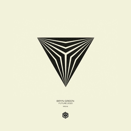 Bryn Green - Dark Energy (Original Mix) 160Kbps