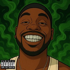 Smoking Dope (prod. Noizy)