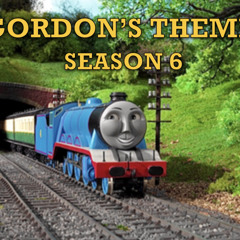 Gordon’s Theme S6