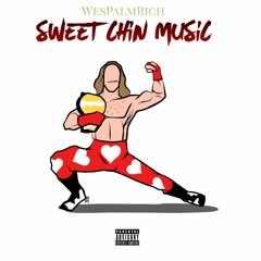 Sweet Chin Music prod. by RJFDY