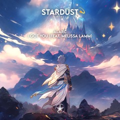 Alarc - I Got You (Feat. Melissa Lamm)